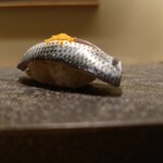 鮨 なんば - 小肌