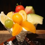 蔵カフェ 草風庵 - 