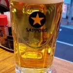 肴 天ぷら ニカイノオアシス - 