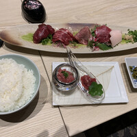 菅乃屋 銀座通り店 - 
