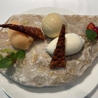 代官山ASO チェレステ 二子玉川店 - ドルチェ
