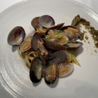 代官山ASO チェレステ 二子玉川店 - パスタ
