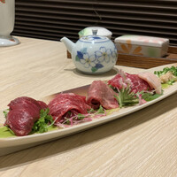 菅乃屋 銀座通り店 - 