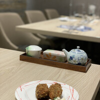 菅乃屋 銀座通り店 - 
