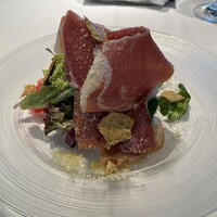 代官山ASO チェレステ 二子玉川店 - 前菜