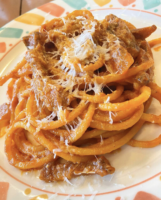 BENCH TIME（ベンチタイム） - 大崎市その他（パスタ）の写真