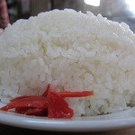 ハンター - 飯！男は飯！