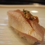 帆掛鮨 - 春子（2012年12月）