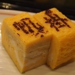 帆掛鮨 - 玉（2012年12月）