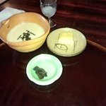 Onkaiseki Shiratama - 