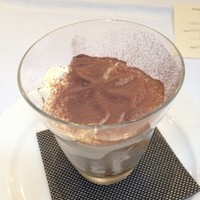 リストランテ･ヒロ  青山 - デザート。美味でした！
