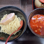 旨辛タンメン 荒木屋 - 