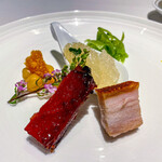 中国飯店 富麗華 - 