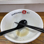 ラーメン人生JET600 - 