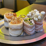 ホルモン放題 ツキホル - 