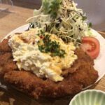 キッチン ほりぐち - 