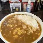 Koko Ichiban Ya Jeia Ruhigashi Urawa Ekimaeten - ズーチーカレー600g甘口。