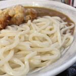 うどん上々 - 