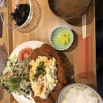 キッチン ほりぐち - 