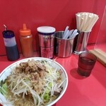 ラーメン二郎 - 