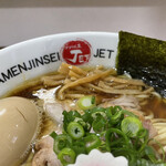 ラーメン人生JET600 - 