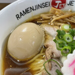 ラーメン人生JET600 - 