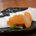 大八 - カラスミ