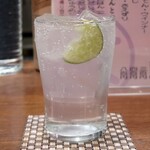 大八 - 二階堂リッキー