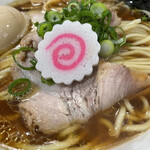 ラーメン人生JET600 - 