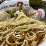 ラーメン人生JET600 - 