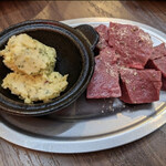 ホルモン放題 ツキホル - 