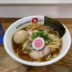ラーメン人生JET600 - 