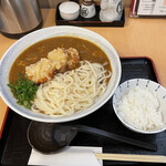 うどん上々 - 