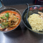 旨辛タンメン 荒木屋 - 