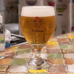 トリワイン ＰＩＫＯＳＨＨＨＵ - 熟撰生ビール