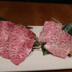 熟成焼肉　にくまにあ - 