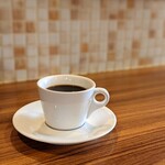 Daurade - ホットコーヒー