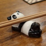 大八 - この夜の箸置きくん