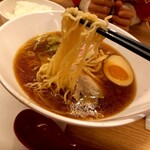Menya Komatsu - 麺リフト