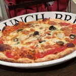 トリワイン ＰＩＫＯＳＨＨＨＵ - マリナーラ