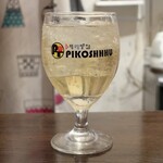 トリワイン ＰＩＫＯＳＨＨＨＵ - ハイボール