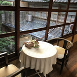 旅館　星出館 - 