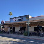 SanTan Brewing Company - お店♪