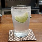 大八 - 二階堂リッキー