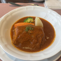 厳選洋食さくらい - 