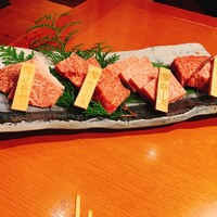 飛騨牛一頭家 馬喰一代 岐阜神田 - 
