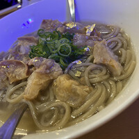 肉寿司 イタリアンバル 閂 心斎橋店 - 