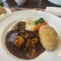 厳選洋食さくらい - 