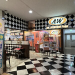 A&W - 