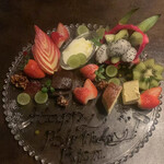 オッジ ダルマット - 